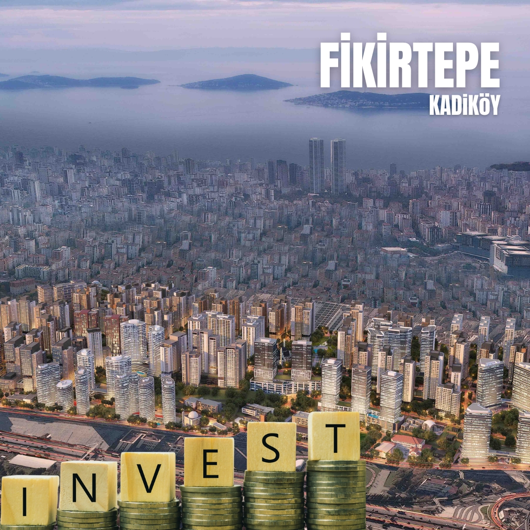 Fikirtepe: The Beating Heart of Istanbul’s Urban Transformation